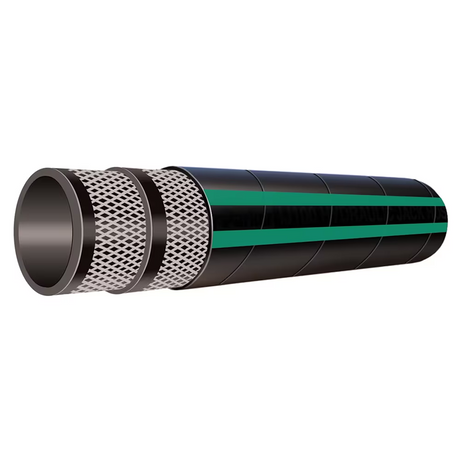 96003 (Parker Hose) Hoasy-1 X 3 Nh3 Nyl Cpld Mpt X Mpt