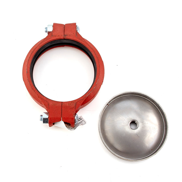 0888836 (Watts) | RK 994/994RPDA Cover Kit | Cover Kit