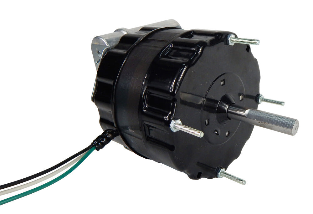 9F30225M (PEMS) | OEM Replacement Motor | 0.16 HP | 1 Phase | TEAO | 1050 RPM | 120 Volts