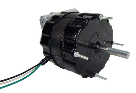 9F30225M (PEMS) | OEM Replacement Motor | 0.16 HP | 1 Phase | TEAO | 1050 RPM | 120 Volts