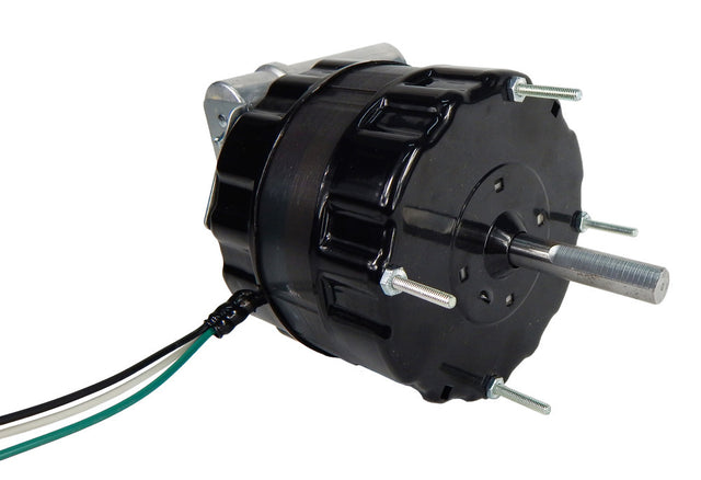 9F30225M (PEMS) | OEM Replacement Motor | 0.16 HP | 1 Phase | TEAO | 1050 RPM | 120 Volts