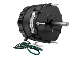 9F30227M (PEMS) | OEM Replacement Motor | 0.125 HP | 1 Phase | OAO | 1440 RPM | 115 Volts