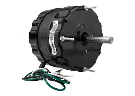 9F30227M (PEMS) | OEM Replacement Motor | 0.125 HP | 1 Phase | OAO | 1440 RPM | 115 Volts