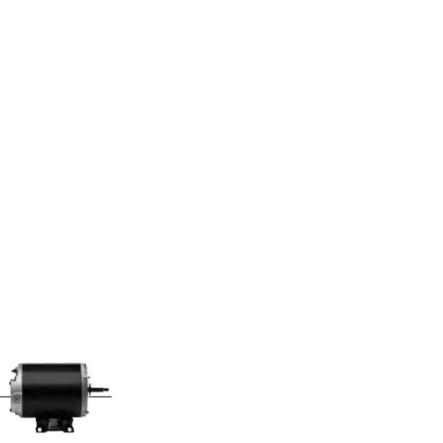 AGH10FL1 (US Motors/Nidec) | Pool and Spa Pump Motor | 1 HP | 1 Phase | OAO | 2850 RPM | 220/240 Volts