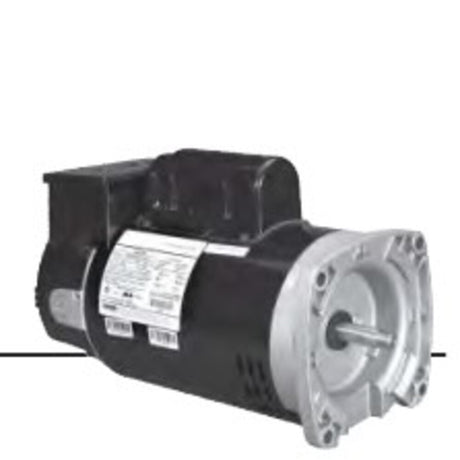 ASB2973HT (US Motors/Nidec) | Pool and Spa Pump Motor | 5 HP | 1 Phase | ODP | 3450/1725 RPM | 230 Volts