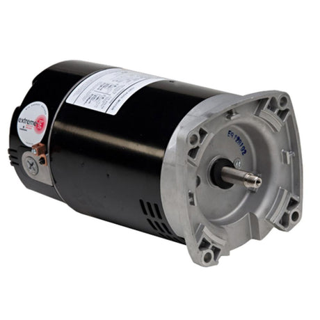 ASB2984 (US Motors/Nidec) | Pool and Spa Pump Motor | 2.6 HP | 1 Phase | ODP | 3450/1725 RPM | 230 Volts