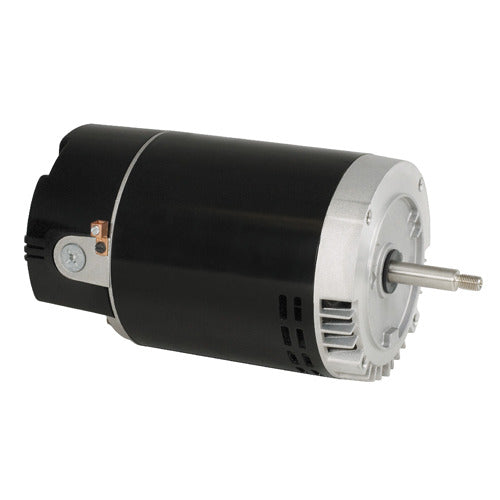 ASB625 (US Motors/Nidec) | OEM Replacement Motor | 0.75 HP | 1 Phase | ODP | 3450 RPM | 115/230 Volts