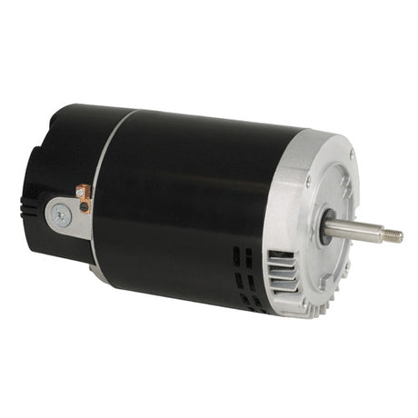 ASB668 (US Motors/Nidec) | OEM Replacement Motor | 0.75 HP | 1 Phase | ODP | 3450 RPM | 115/230 Volts