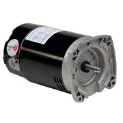 ASB858 (US Motors/Nidec) | Pool and Spa Pump Motor | 2.25 HP | 1 Phase | ODP | 3450 RPM | 115/230 Volts