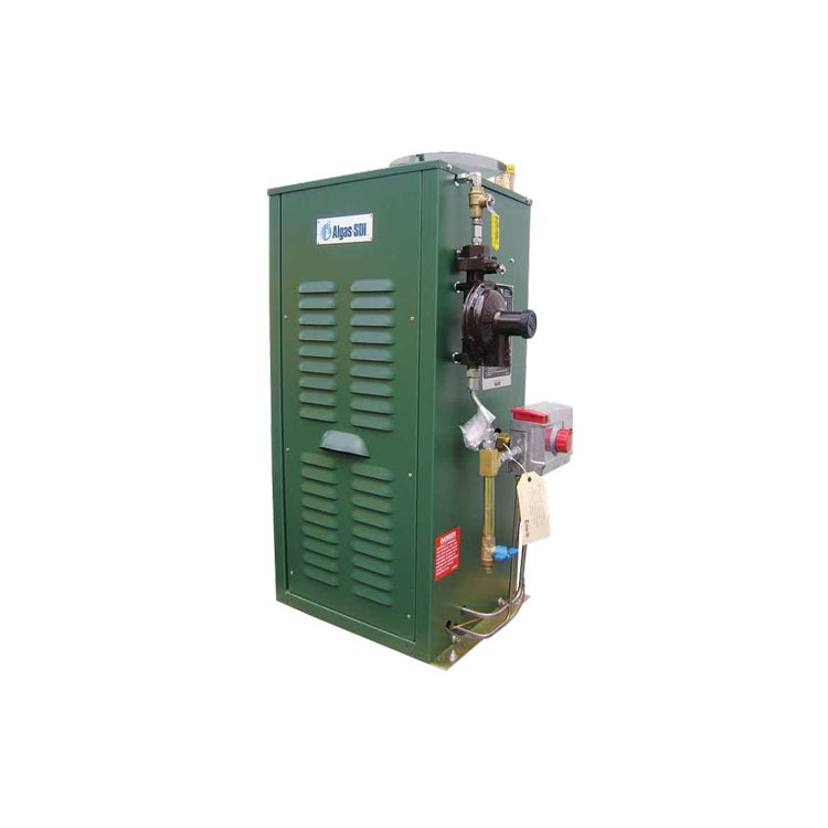 160H (Algas-SDI) 160 Gph Algas Direct Fired LP