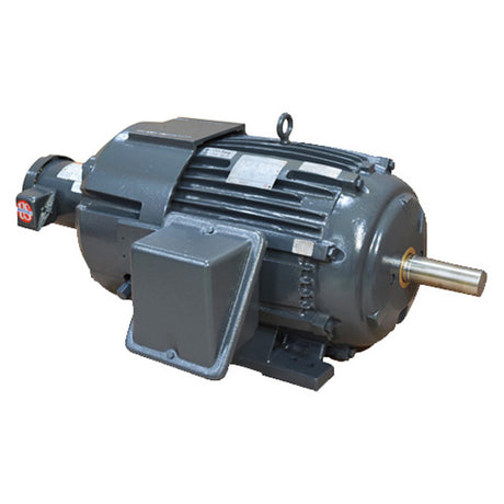B40T2B (US Motors/Nidec) | Variable SpeedMotor | 40 HP | 3 Phase | TEBC | 1790 RPM | 230/460 Volts