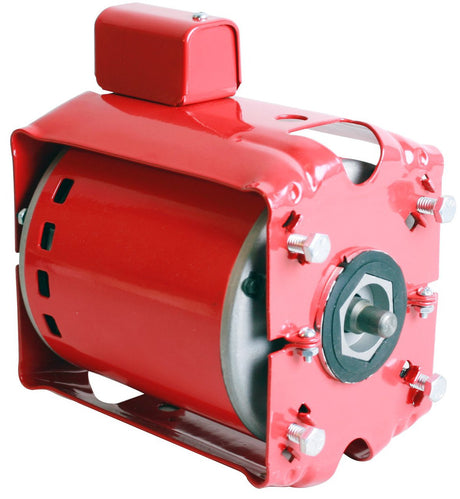 CP-R1350 (Rotom) | Circulator Pump Motor | 0.08 HP | 1 Phase | ODP | 1725 RPM | 115 Volts