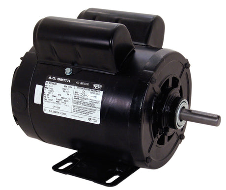 CP1302L (Century) | Air Compressor Motor | 3 HP | 1 Phase | ODP | 3450 RPM | 208-230 Volts