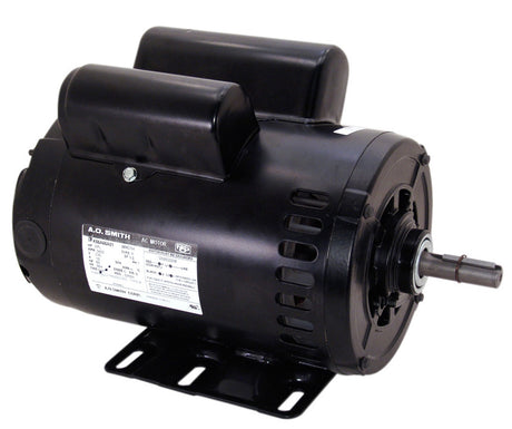 CP1502L (Century) | Air Compressor Motor | 5 HP | 1 Phase | ODP | 3450 RPM | 230 Volts