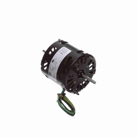 D011 (PEMS) | Ventilation Motor | 0.03 HP | 1 Phase | OAO | 3000 RPM | 115 Volts