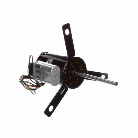 D0346 (Fasco) | OEM Replacement Motor | 0.25 HP | 1 Phase | Open Air Over | 1550 RPM | 115 Volts