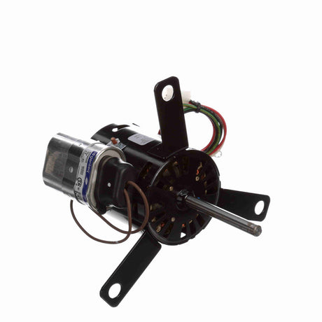 D0746 (Fasco) | OEM Replacement Motor | 0.08 HP | 1 Phase | Open Air Over | 1550 RPM | 115 Volts