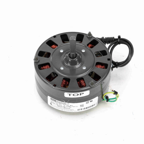D1037 (PEMS) | Direct Drive Blower Motor | 0.05 HP | 1 Phase | OAO | 1045 RPM | 115 Volts
