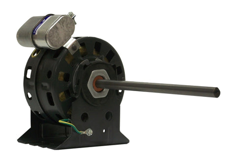 D1045 (Fasco) | OEM Replacement Motor | 0.03 HP | 1 Phase | Open Air Over | 1100 RPM | 115-127 Volts