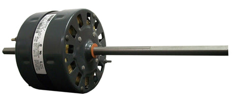 D1092 (Fasco) | OEM Replacement Motor | 0.33 HP | 1 Phase | Open Air Over | 1675 RPM | 115 Volts