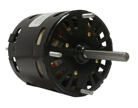 D1101 (Fasco) | OEM Replacement Motor | 0.05 HP | 1 Phase | Open Air Over | 1500 RPM | 115 Volts