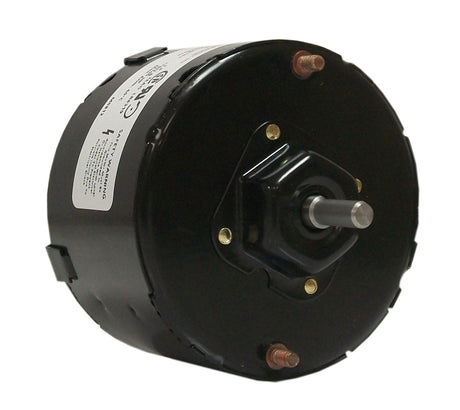 D1109 (Fasco) | Fan And Blower Motor | 0.01 HP | 1 Phase | TEAO | 1550 RPM | 115 Volts