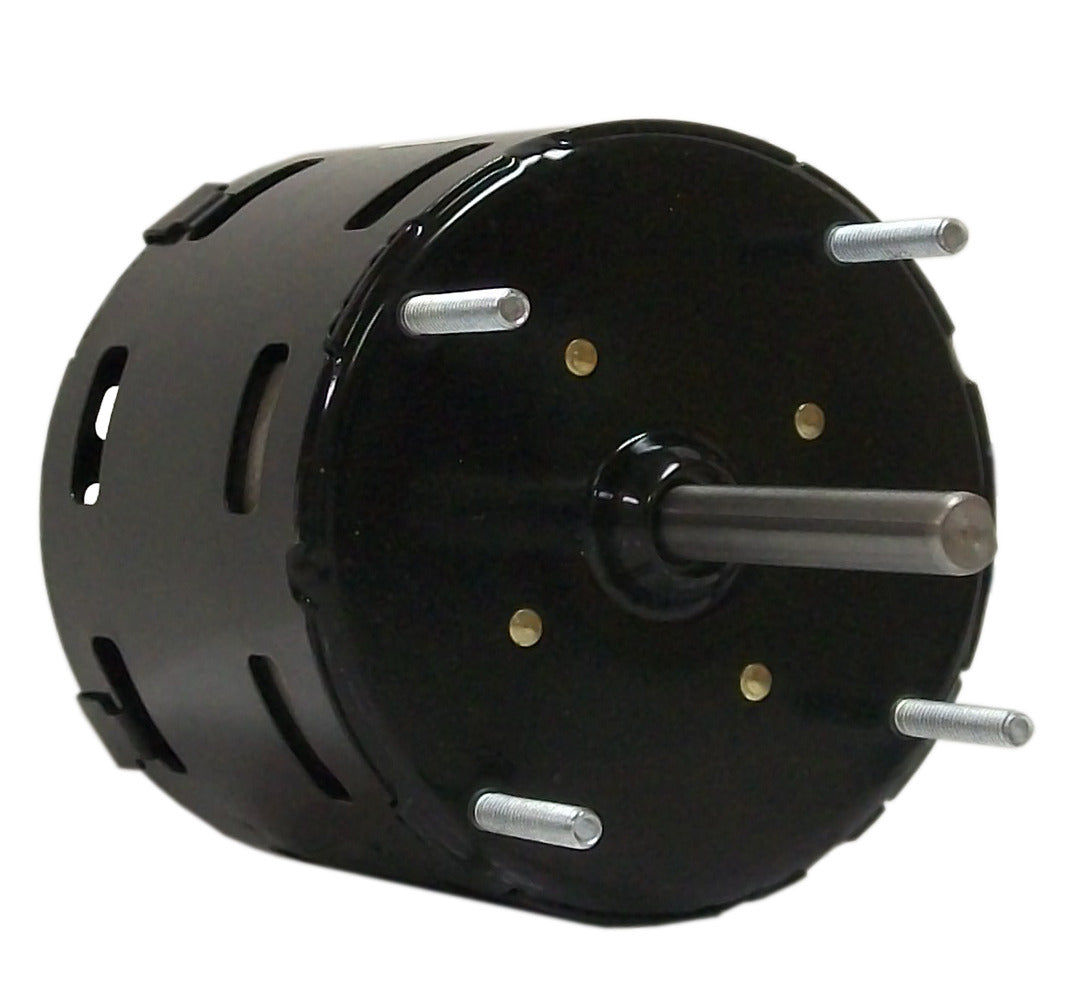 D1117 (Fasco) | OEM Replacement Motor | 0.02 HP | 1 Phase | Open Air Over | 1590 RPM | 115 Volts