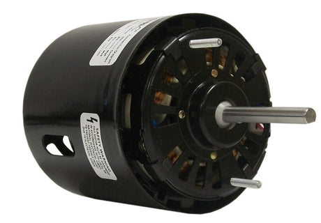 D1138 (Fasco) | Fan And Blower Motor | 0.02 HP | 1 Phase | Open Air Over | 1550 RPM | 115 Volts