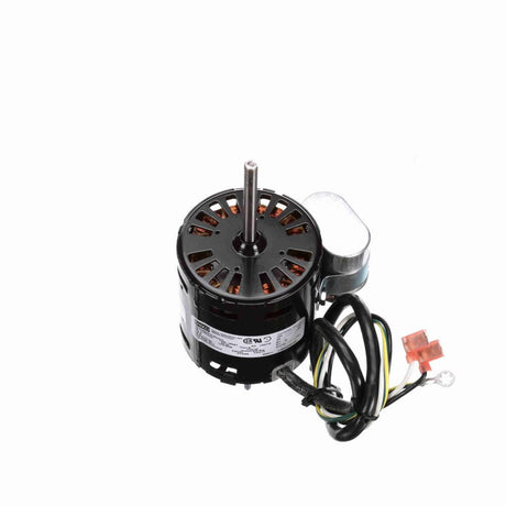 D1143 (Fasco) | OEM Replacement Motor | 0.05 HP | 1 Phase | Open Air Over | 1550 RPM | 115 Volts