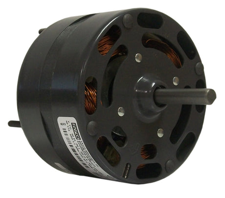 D116 (Fasco) | Fan And Blower Motor | 0.07 HP | 1 Phase | Open Air Over | 1500 RPM | 115 Volts