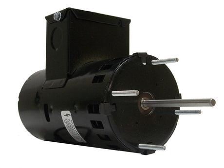 D1171 (Fasco) | Draft Inducer Blower Motor | 0.08 HP | 1 Phase | Open Air Over | 3000 RPM | 460 Volts