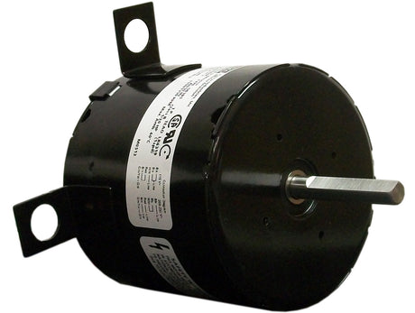 D1189 (Fasco) | OEM Replacement Motor | 0.05 HP | 1 Phase | TEAO | 1550 RPM | 115/208-230 Volts