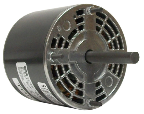 D119 (Fasco) | Fan And Blower Motor | 0.09 HP | 1 Phase | Open Air Over | 1500 RPM | 115 Volts