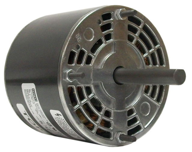 D119 (Fasco) | Fan And Blower Motor | 0.09 HP | 1 Phase | Open Air Over | 1500 RPM | 115 Volts