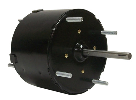 D125 (Fasco) | Fan And Blower Motor | 0.02 HP | 1 Phase | TEAO | 1500 RPM | 115 Volts