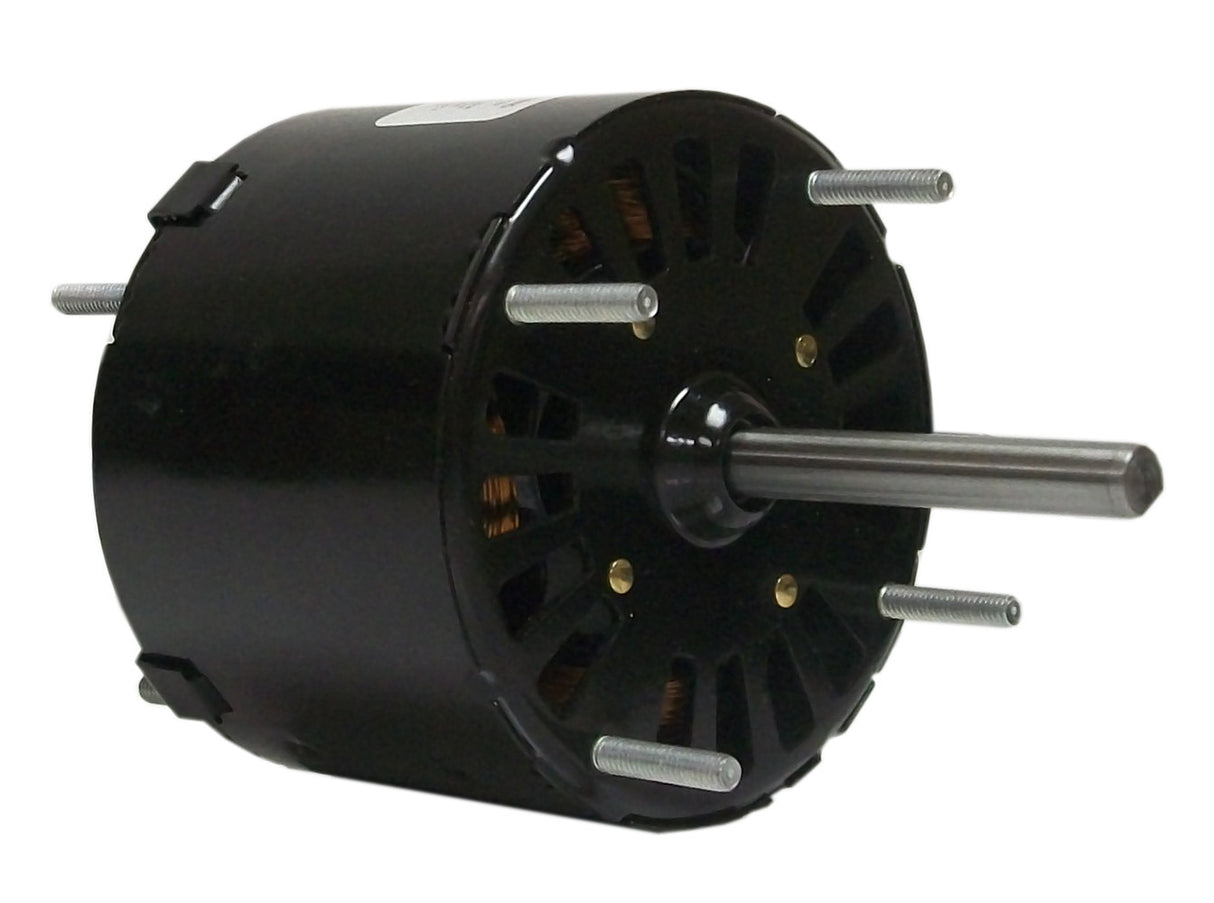 D126 (Fasco) | Fan And Blower Motor | 0.03 HP | 1 Phase | Open Air Over | 1500 RPM | 115 Volts