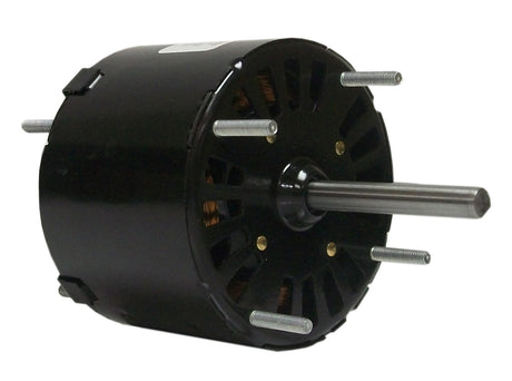 D126 (Fasco) | Fan And Blower Motor | 0.03 HP | 1 Phase | Open Air Over | 1500 RPM | 115 Volts
