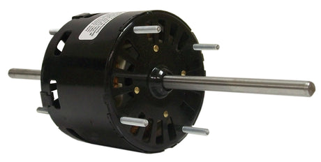 D128 (Fasco) | Fan And Blower Motor | 0.03 HP | 1 Phase | Open Air Over | 1500 RPM | 115 Volts