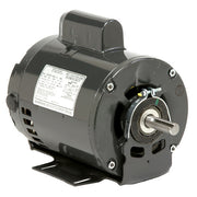 D12CP3PH9 (US Motors/Nidec) | GeneralPurposeMotor | 0.5 HP | 1 Phase | ODP | 1140 RPM | 115/230 Volts