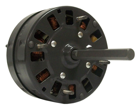 D140 (PEMS) | Direct Drive Blower Motor | 0.06 HP | 1 Phase | OAO | 1050 RPM | 115 Volts
