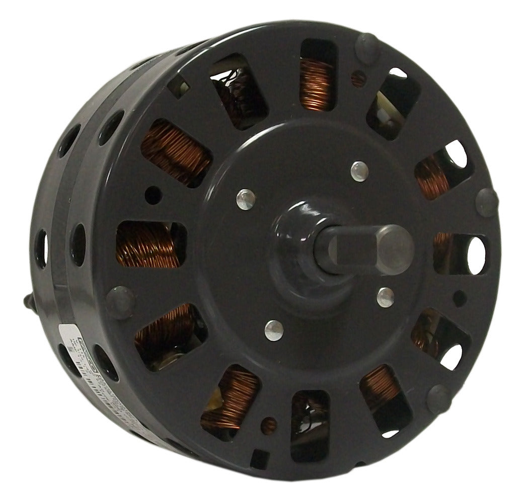 MD143 (Marathon) | Fan and Blower Motor | 0.33 HP | 1 Phase | ODP | 1725 RPM | 115 Volts