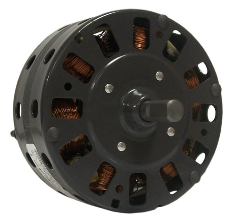 MD143 (Marathon) | Fan and Blower Motor | 0.33 HP | 1 Phase | ODP | 1725 RPM | 115 Volts
