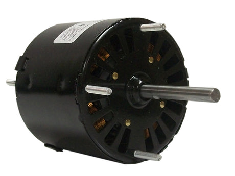 D189 (Fasco) | Fan And Blower Motor | 0.05 HP | 1 Phase | Open Air Over | 1500 RPM | 230 Volts