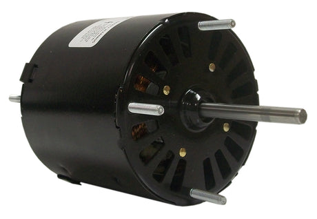 D206 (Fasco) | Fan And Blower Motor | 0.03 HP | 1 Phase | TEAO | 3000 RPM | 115 Volts