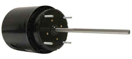 D214 (Fasco) | Fan And Blower Motor | 0.05 HP | 1 Phase | TEFC | 3000 RPM | 115/230 Volts
