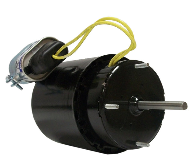 D219 (Fasco) | Fan And Blower Motor | 0.13 HP | 1 Phase | TEAO | 3000 RPM | 115 Volts