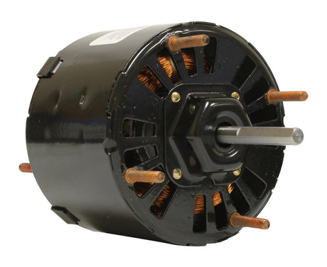 D228 (Fasco) | Fan And Blower Motor | 0.02 HP | 1 Phase | Open Air Over | 3000 RPM | 115 Volts