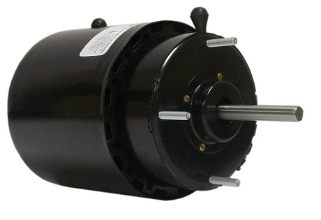 D235 (Fasco) | Fan And Blower Motor | 0.08 HP | 1 Phase | TEAO | 1580 RPM | 115 Volts