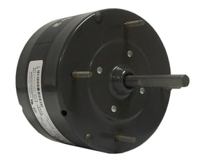D242 (PEMS) | Direct Drive Blower Motor | 0.05 HP | 1 Phase | TEAO | 1050 RPM | 115 Volts