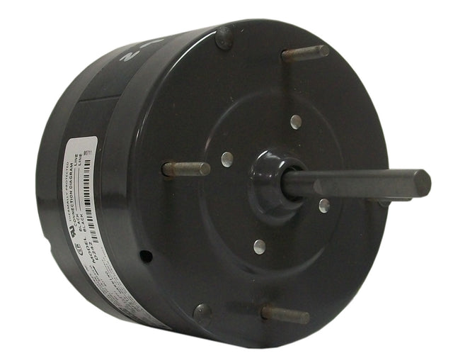 D242 (PEMS) | Direct Drive Blower Motor | 0.05 HP | 1 Phase | TEAO | 1050 RPM | 115 Volts